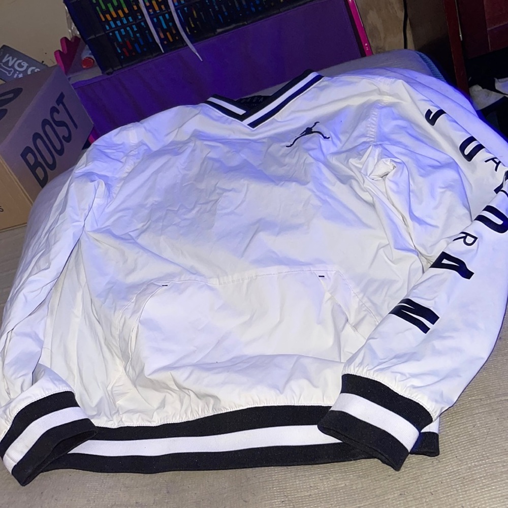Kid’s Jordan Sweater